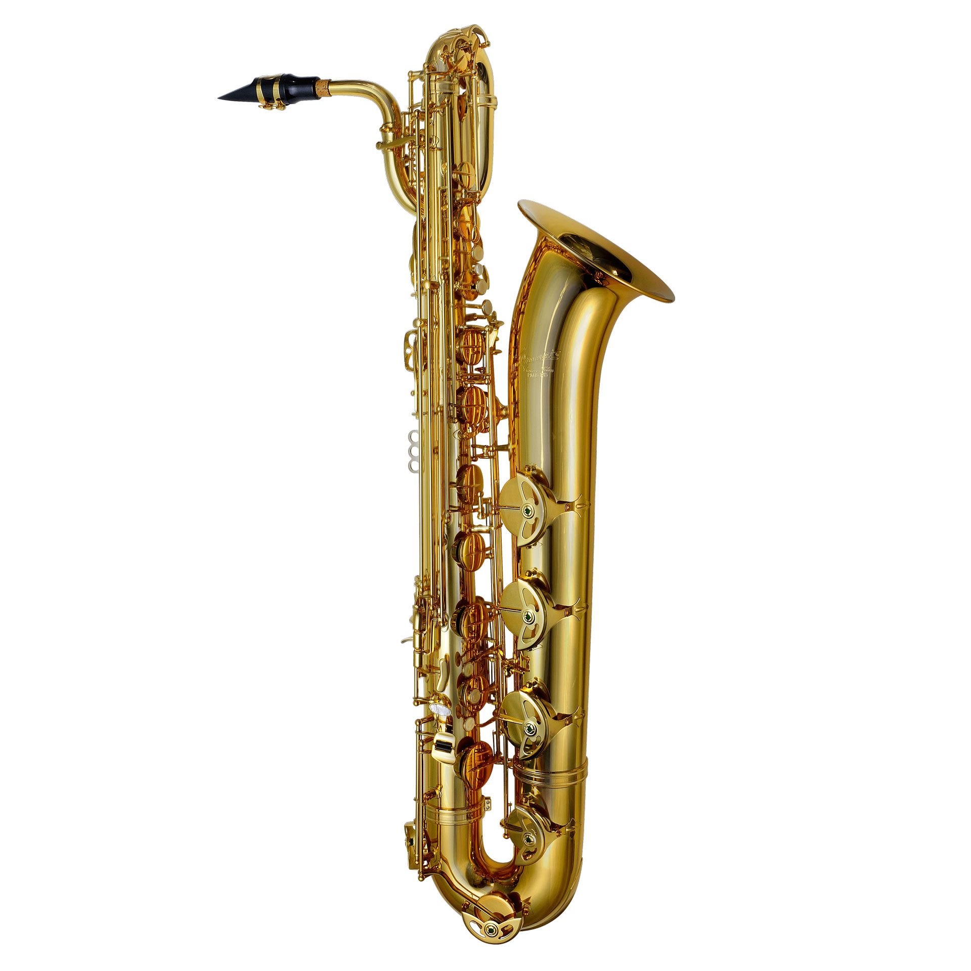 P.MAURIAT Baritonsaxophon PMB-185