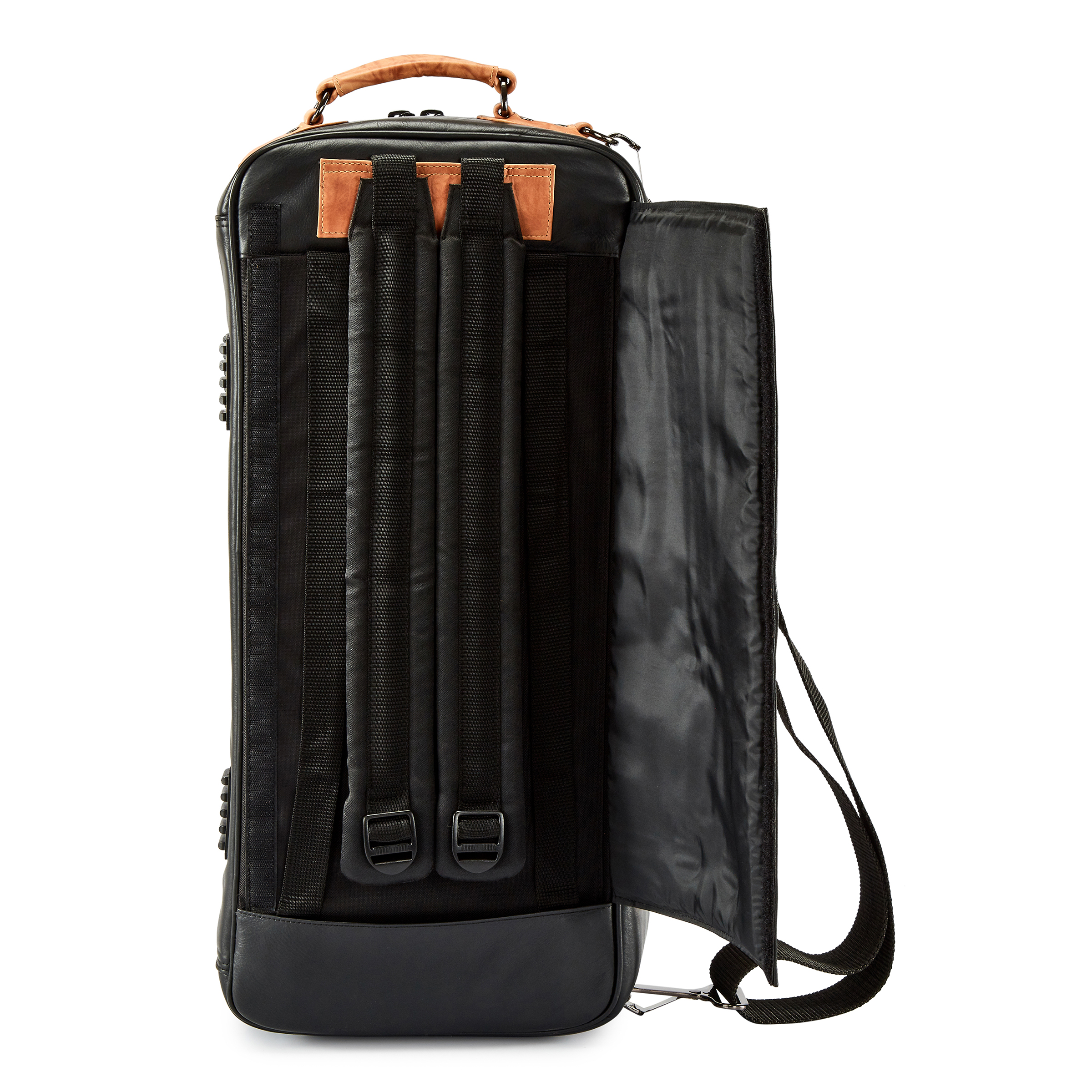 GARD BAGS 4-ECLK Elite Case for 2 Trumpets