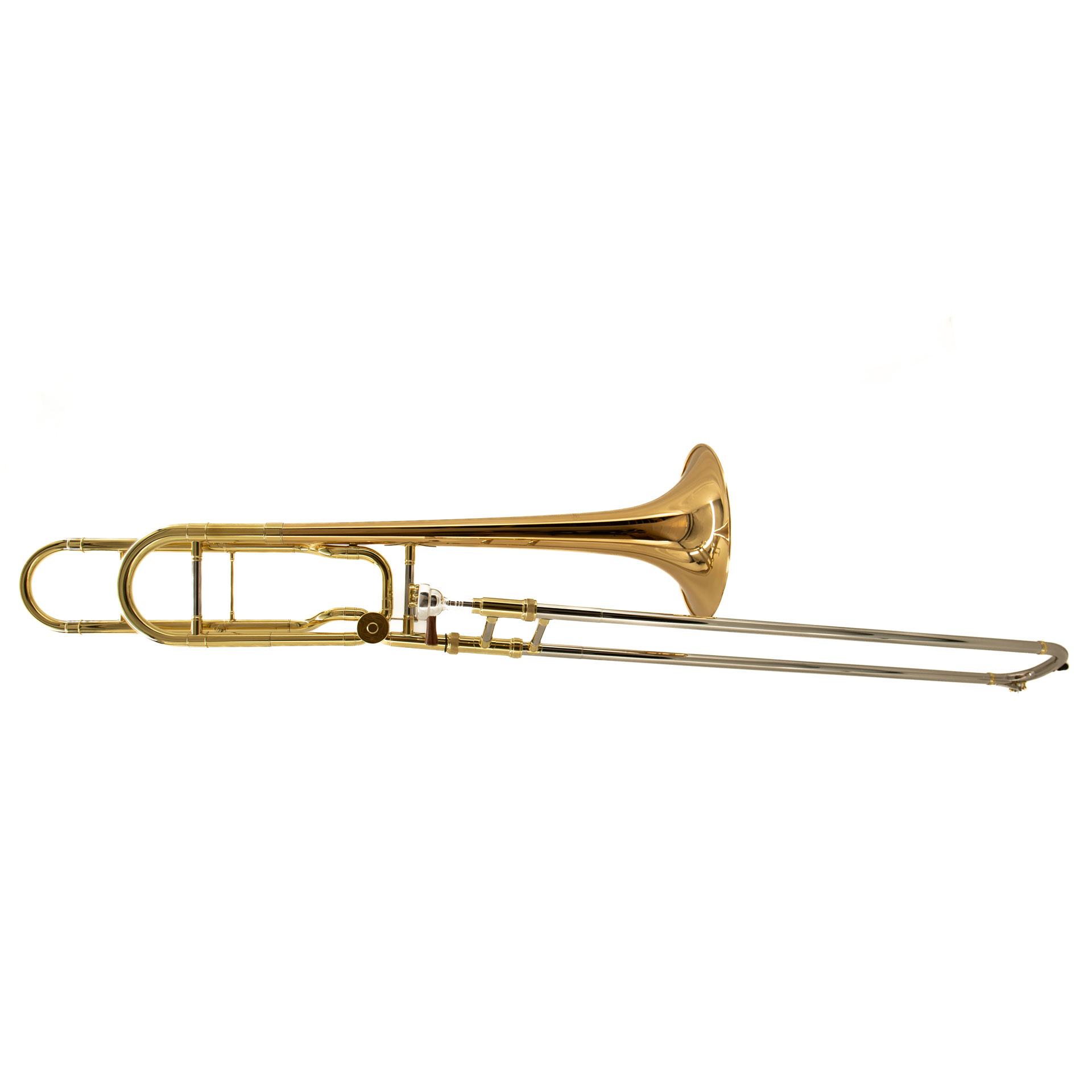 CAROL BRASS-Bb/F-Posaune CTB3029-GSS-YNNN-N3