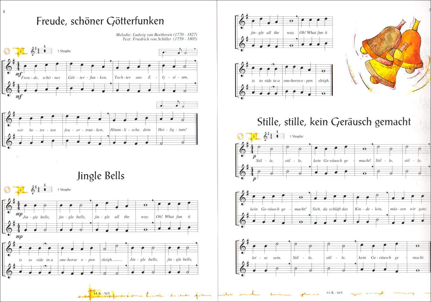 Rapp-Horst-Froehliche-Weihnacht-mit-dem-Tenorsaxophon_4