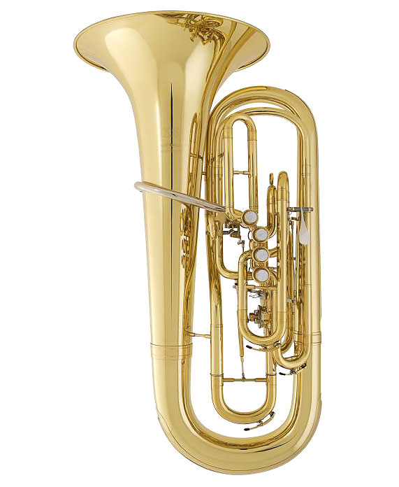 WILLSON-F-Tuba WTU3200FA5XS