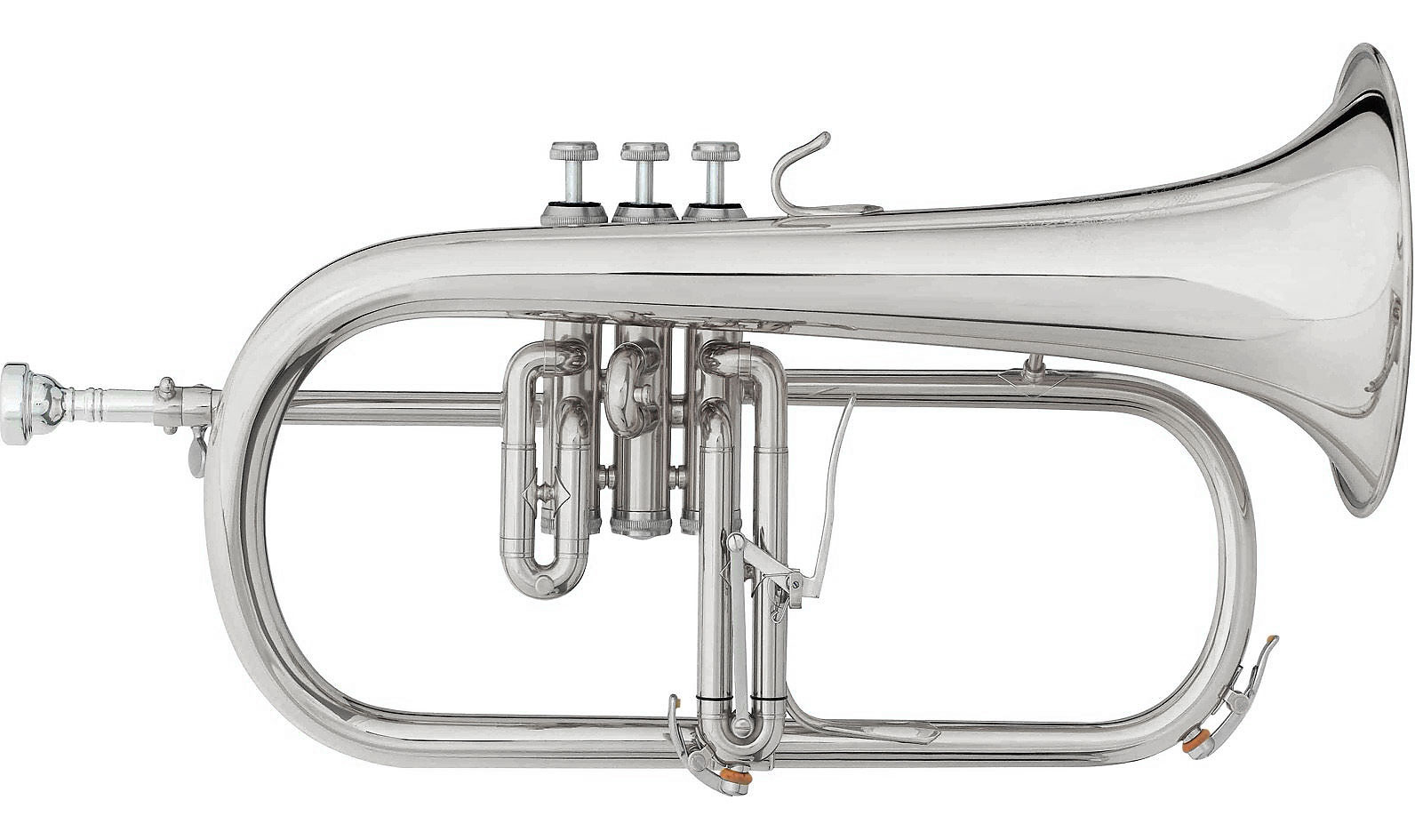 CHALLENGER-Fluegelhorn-II-3146-2-Brochon_vers B&S-CHALLENGER-Flügelhorn II 3146/2 Brochon, vers.