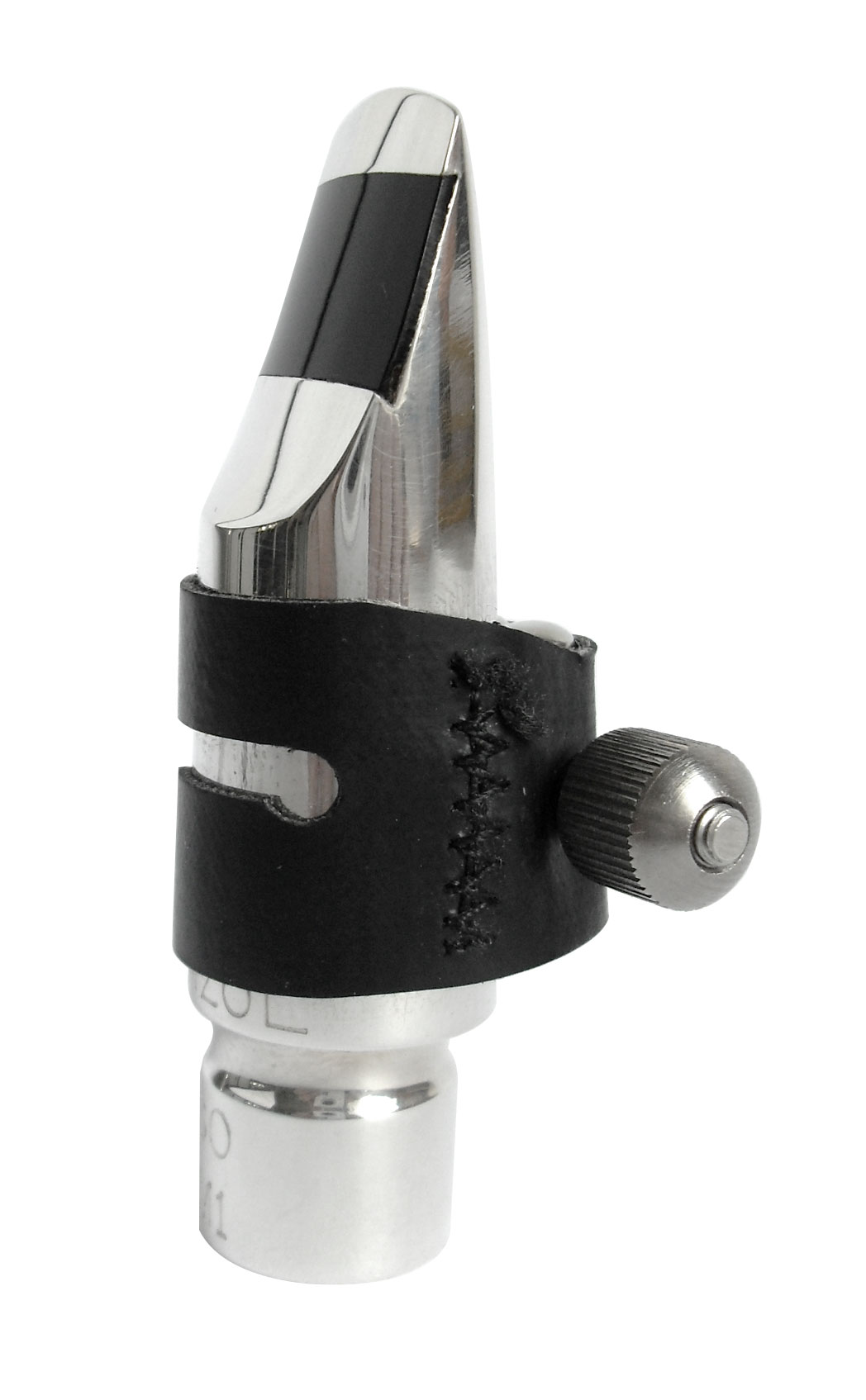 PONZOL-Sopransaxmundstück M1/60