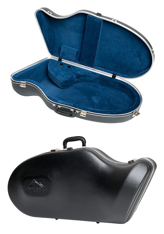 MIRAPHONE-Etui-Tenorhorn MIRAPHONE Etui Tenorhorn