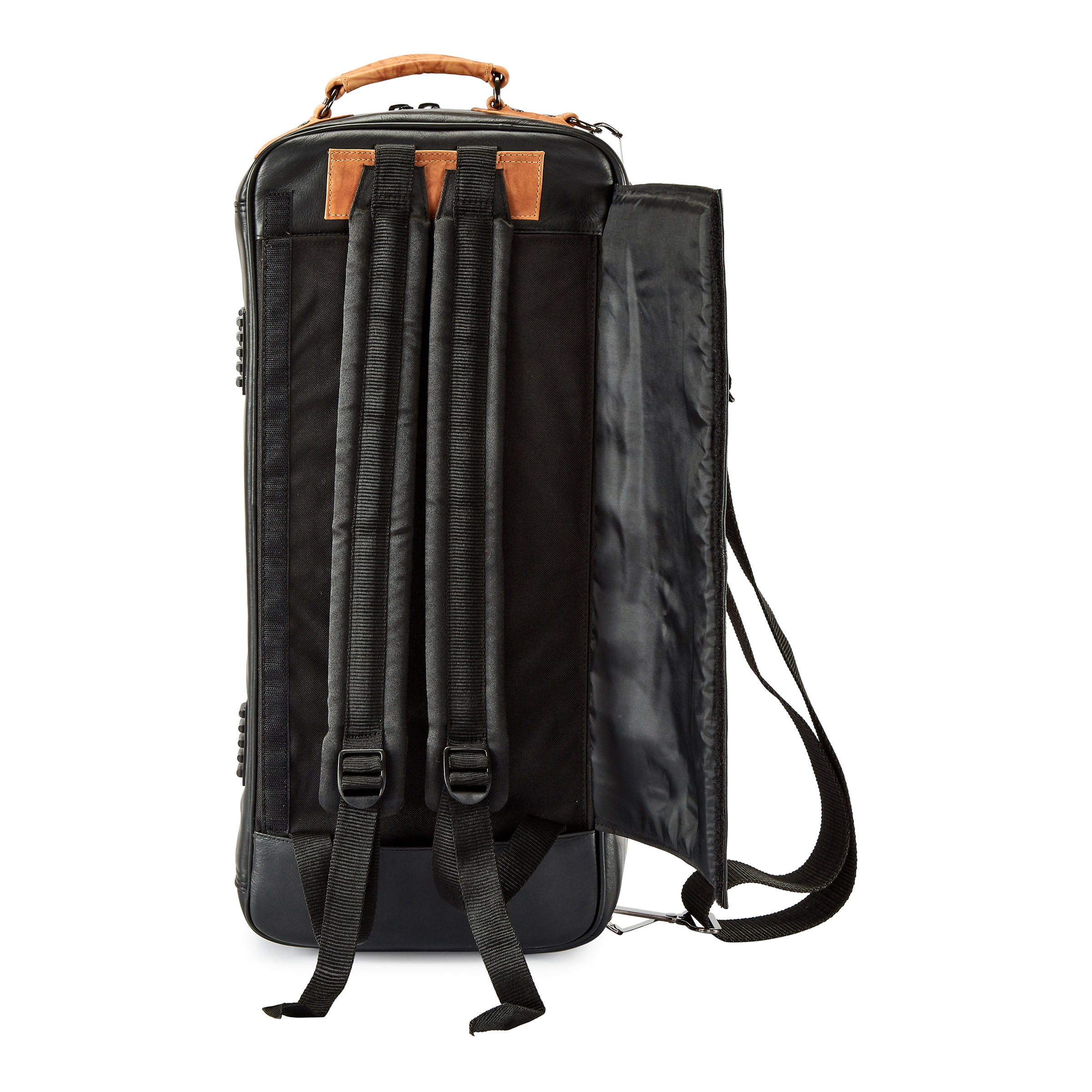 GARD BAGS 4-ECLK Elite Case for 2 Trumpets GARD BAGS 4-ECLK Elite Case for 2 Trumpets