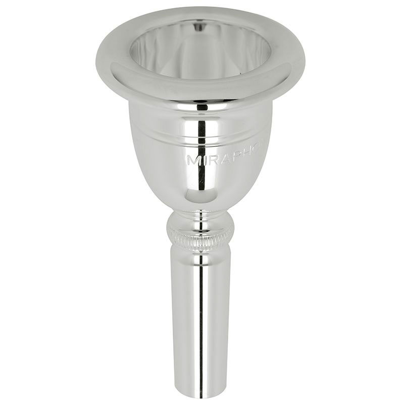 MIRAPHONE-Tubamundstück TU-23 MIRAPHONE-Tubamundstück TU-23