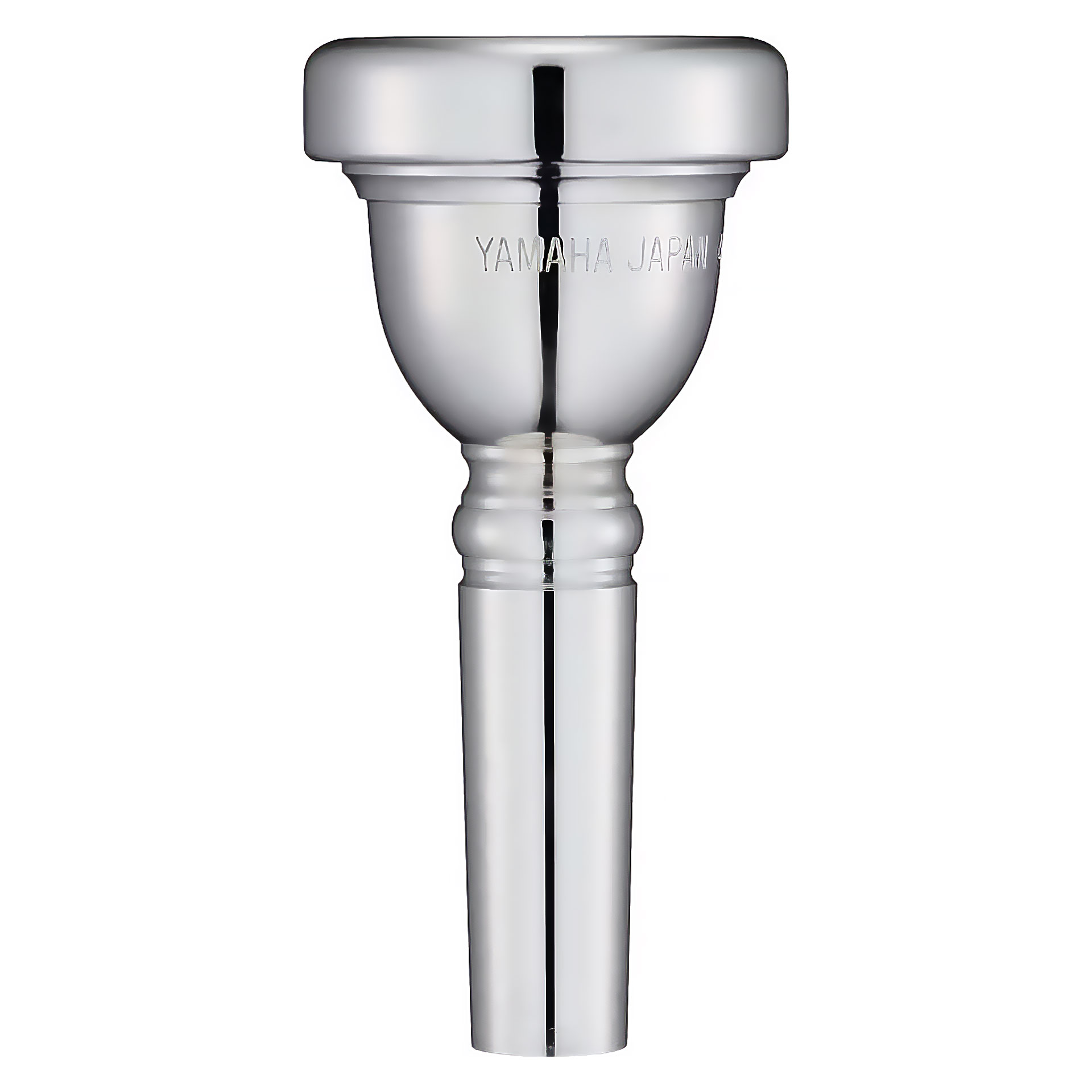 YAMAHA-Euphoniummundstück 53DL, dicker Schaft