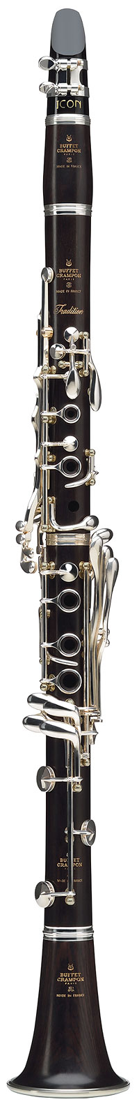 BUFFET-Klarinette-Tradition-BC1116L BUFFET Klarinette Tradition BC1116L