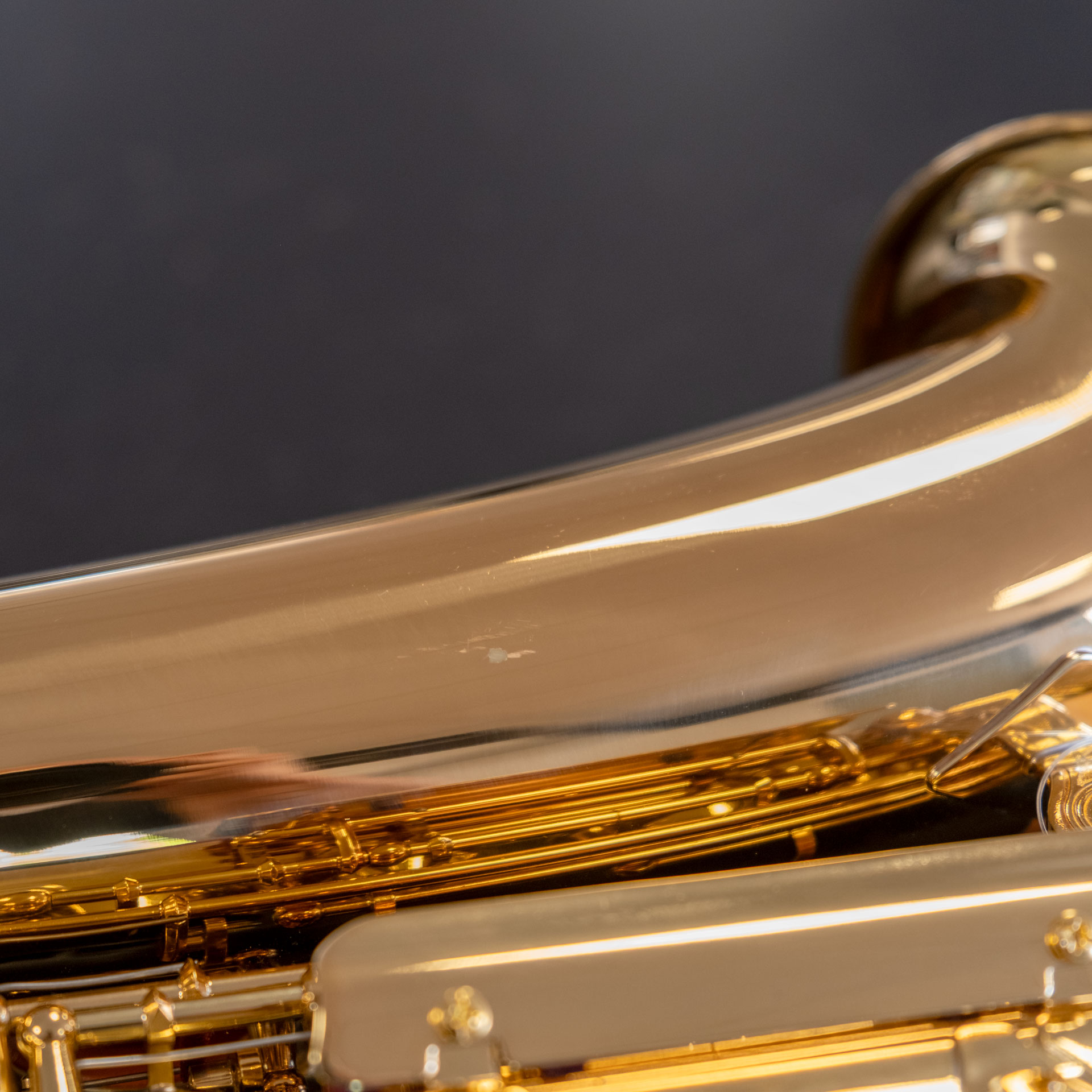 2200010_YAMAHA-Altsaxophon-YAS-280-Vorfuehrmodell YAMAHA YAS 280 Altsaxophon - Vorführmodell