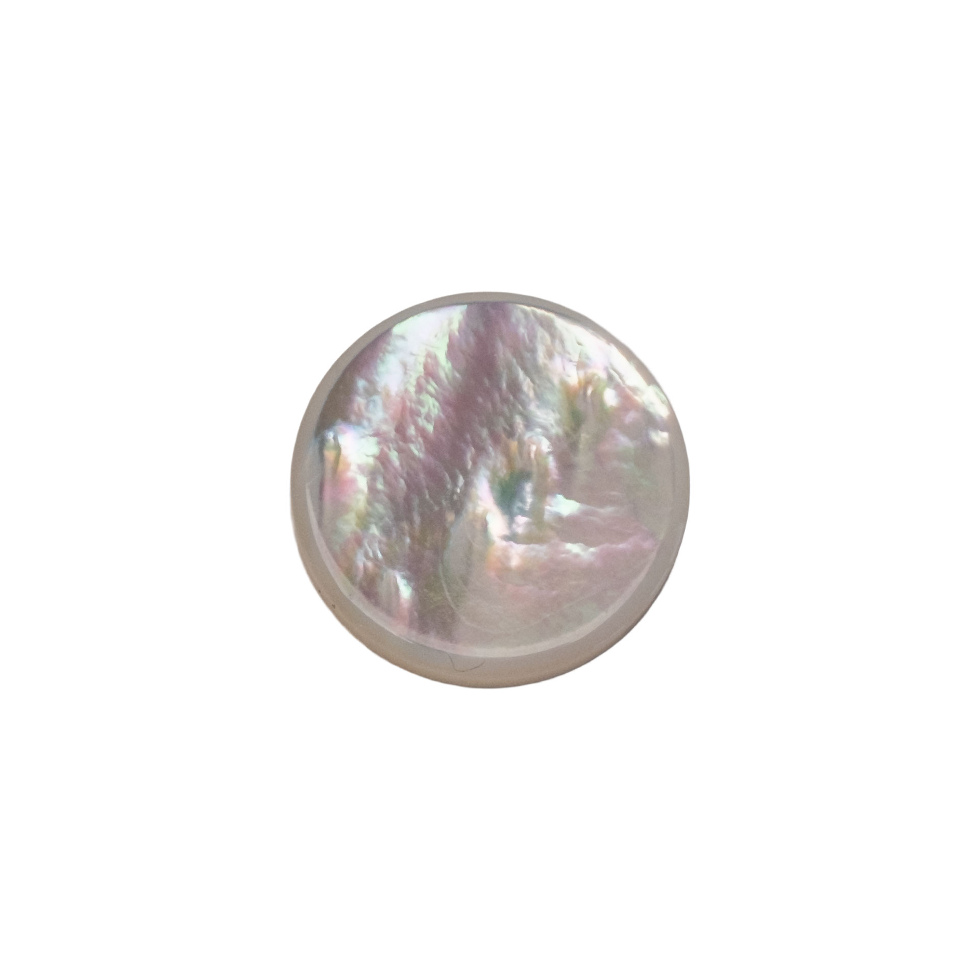 YAMAHA-Perlmutteinlage für Flügelhorn Perinett