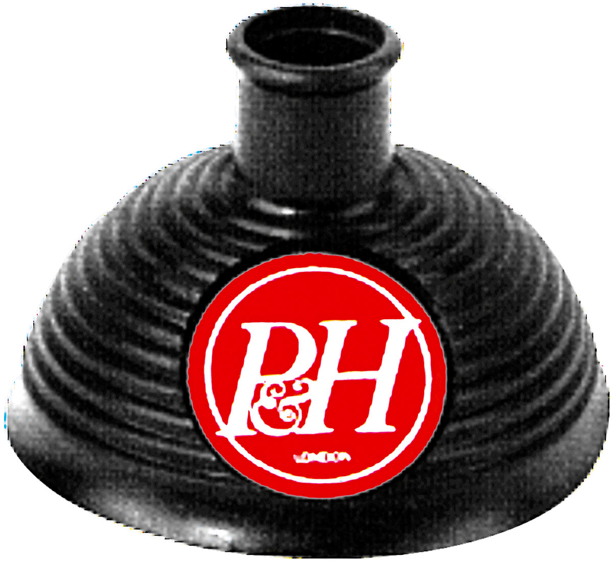 RAY-PARKINS-Daempfer-Trompete-Plunger RAY PARKINS-Dämpfer Trompete Plunger