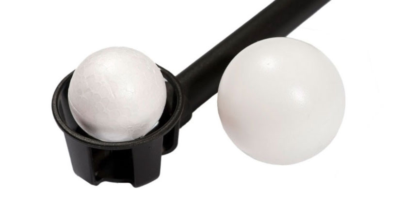 Atemtrainer für Blechbläser Atemtrainer für Blechbläser