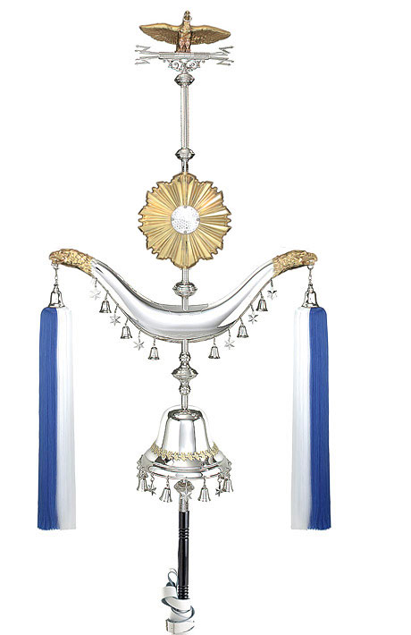 KLIER-Schellenbaum-251593fb99995200 KLIER-Schellenbaum 251