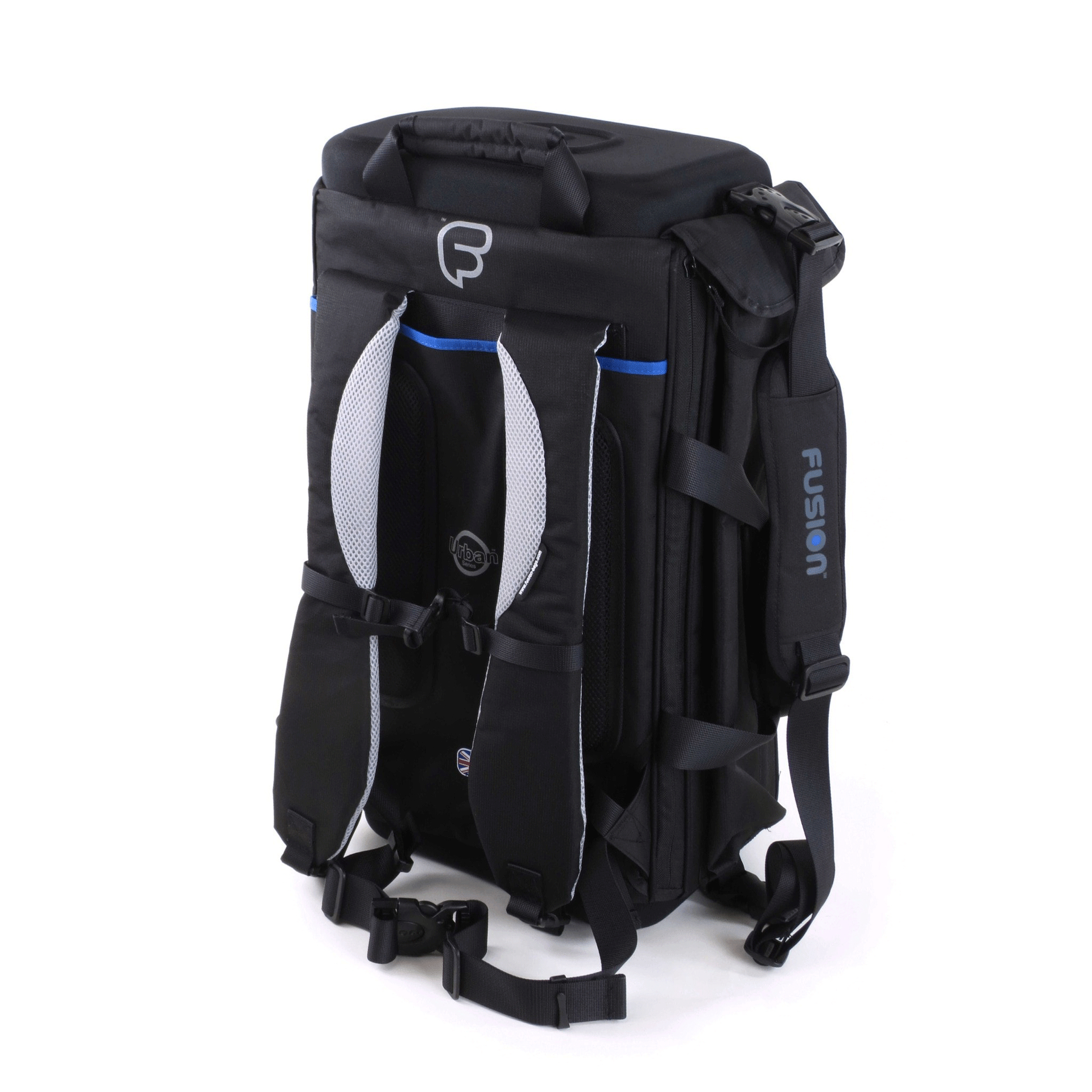 FUSION-Gigbag-3er-Trompete-Urban-Serie-blau_2