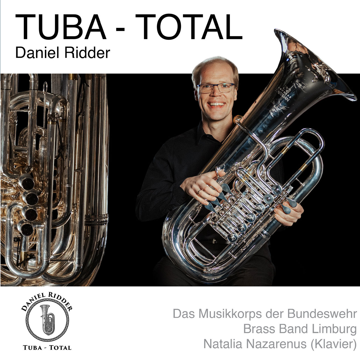8990404_Tuba-Total-Daniel-Ridder Tuba - Total - Daniel Ridder -