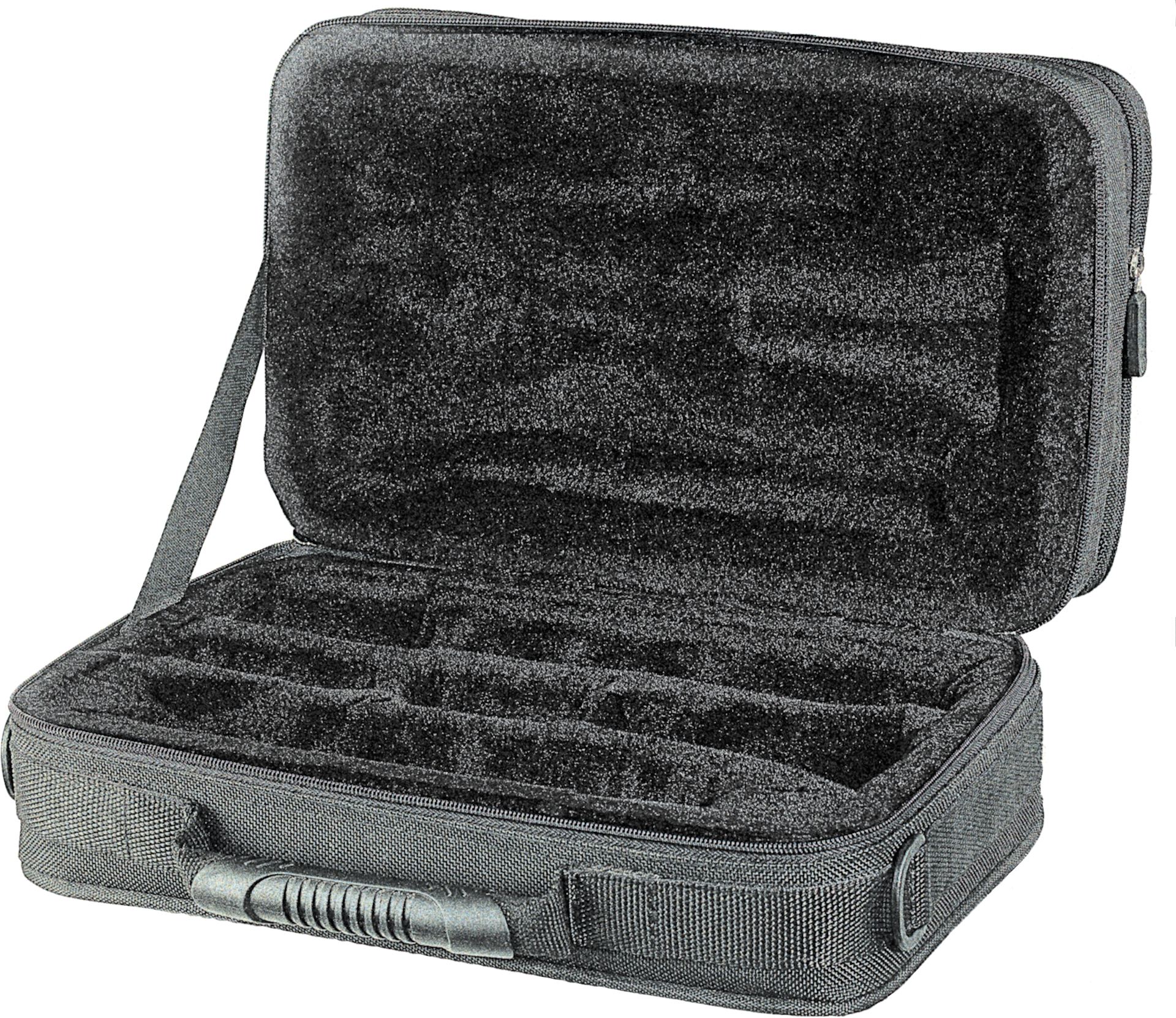 SOUNDLINE-Bag-Boehmklarinette-schwarz