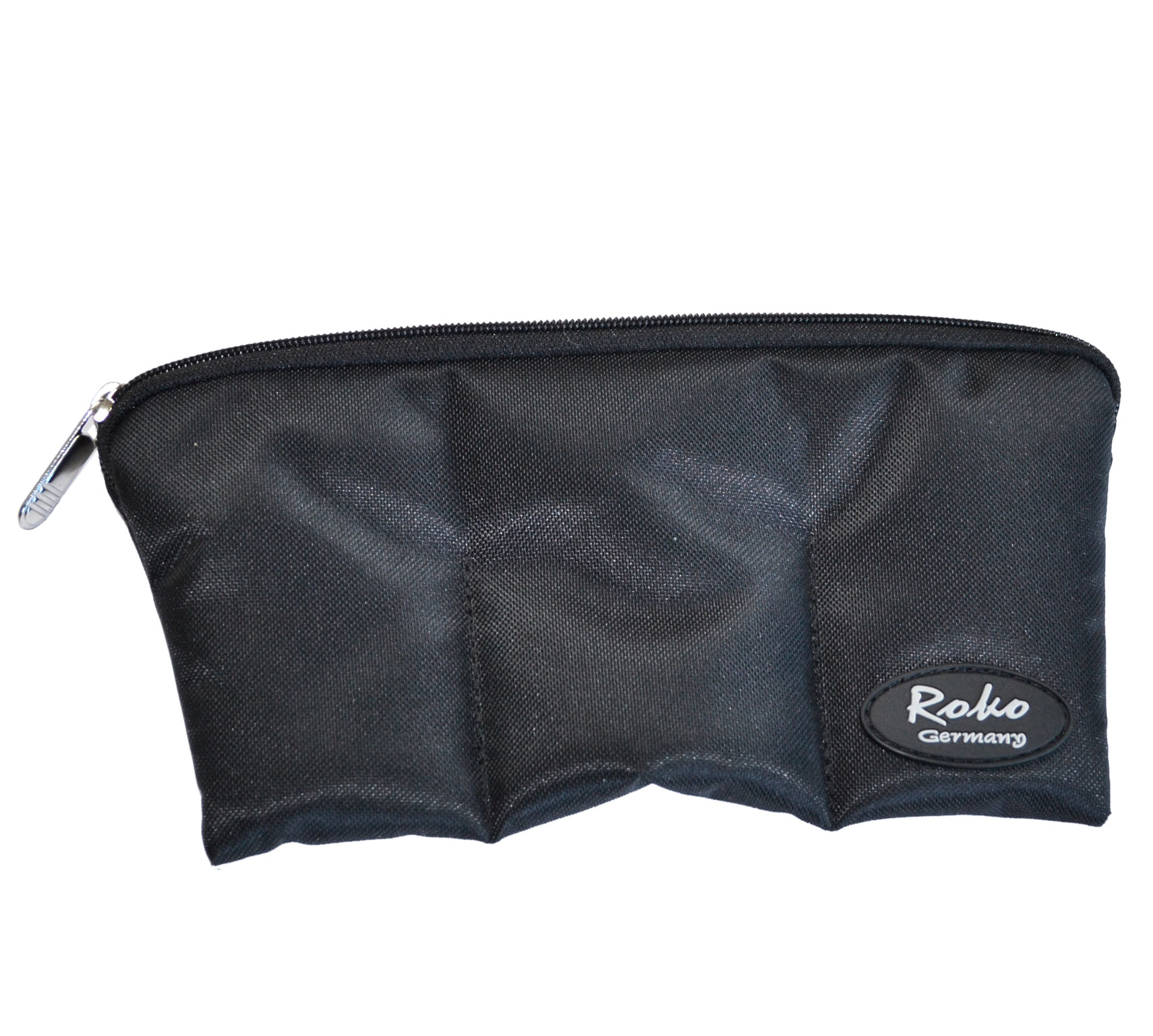 KÖLBL Mundstück-Tasche für 3 Posaunenmundstücke