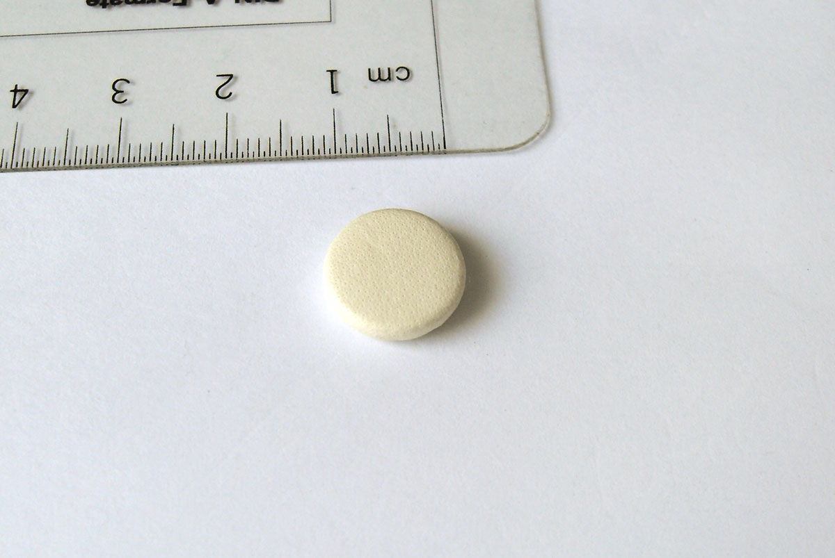 PISONI-Klar. Polster Leder 12,0 mm Premium Deluxe