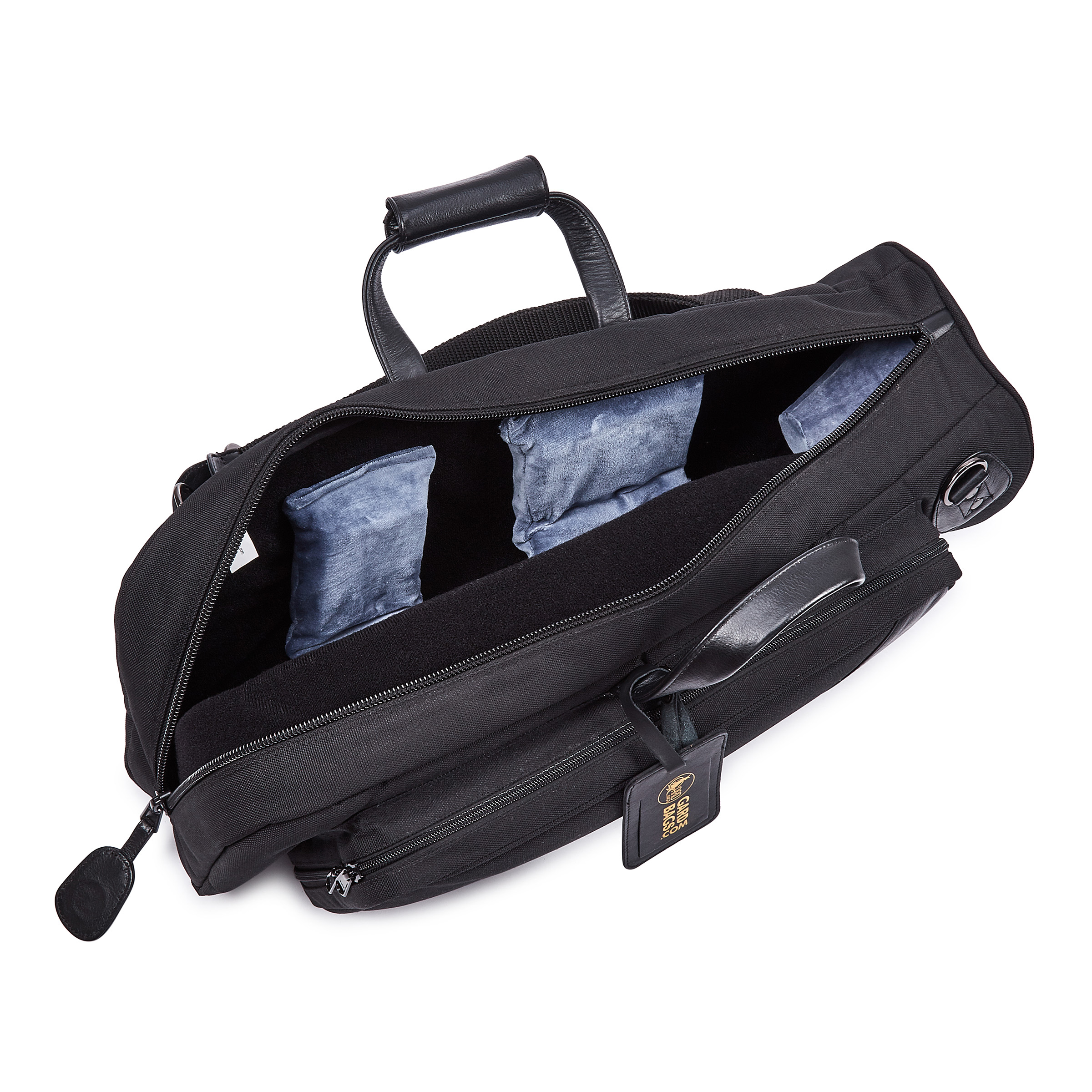 GARD BAGS 1-MSK Pro Case for 1 Trumpet GARD BAGS 1-MSK Pro Case for 1 Trumpet
