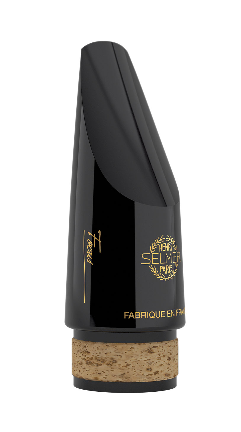 SELMER-Bass-Klarinettenmundstueck-Focus SELMER Bass-Klarinettenmundstück -Focus-