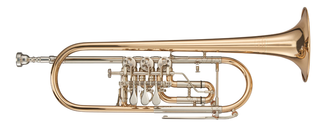 K&H-B-Trompete 6010G