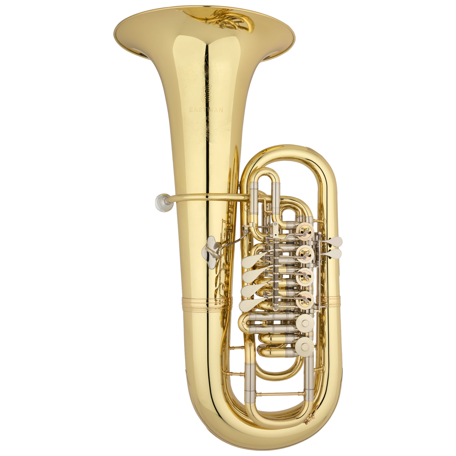 EASTMAN F-Tuba EBF867