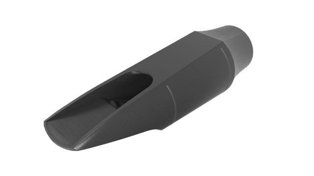 AW Reeds Altsaxmundstück Wave 6