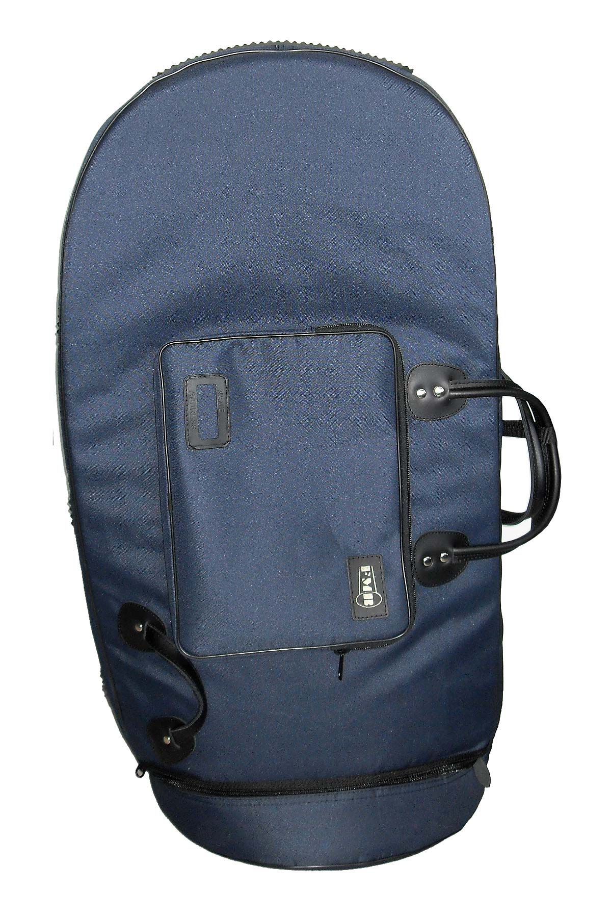 FMB-Bag 4/4 CC-Tuba Eastman EBC832 Blau
