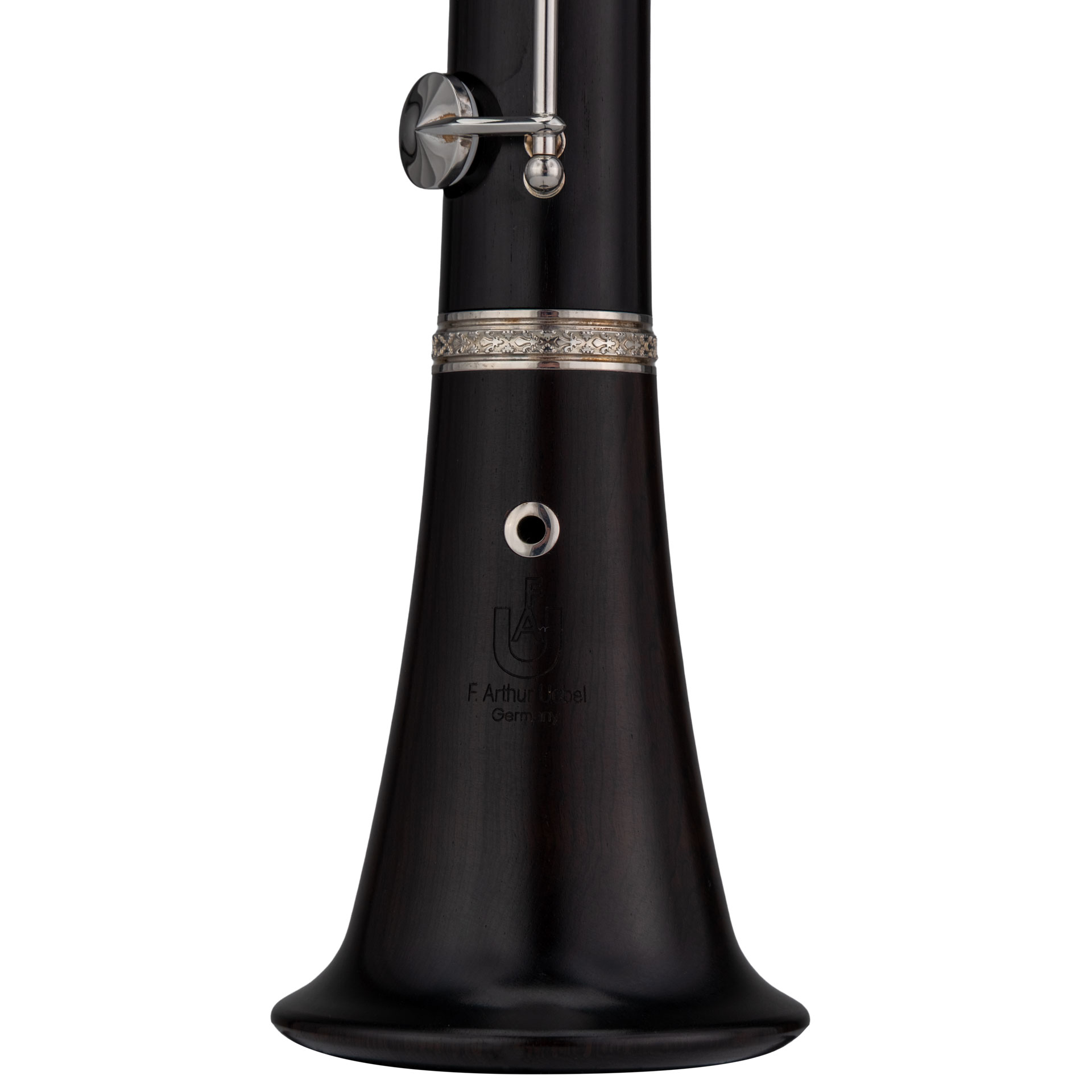 UEBEL Klarinette Zenit Boehm