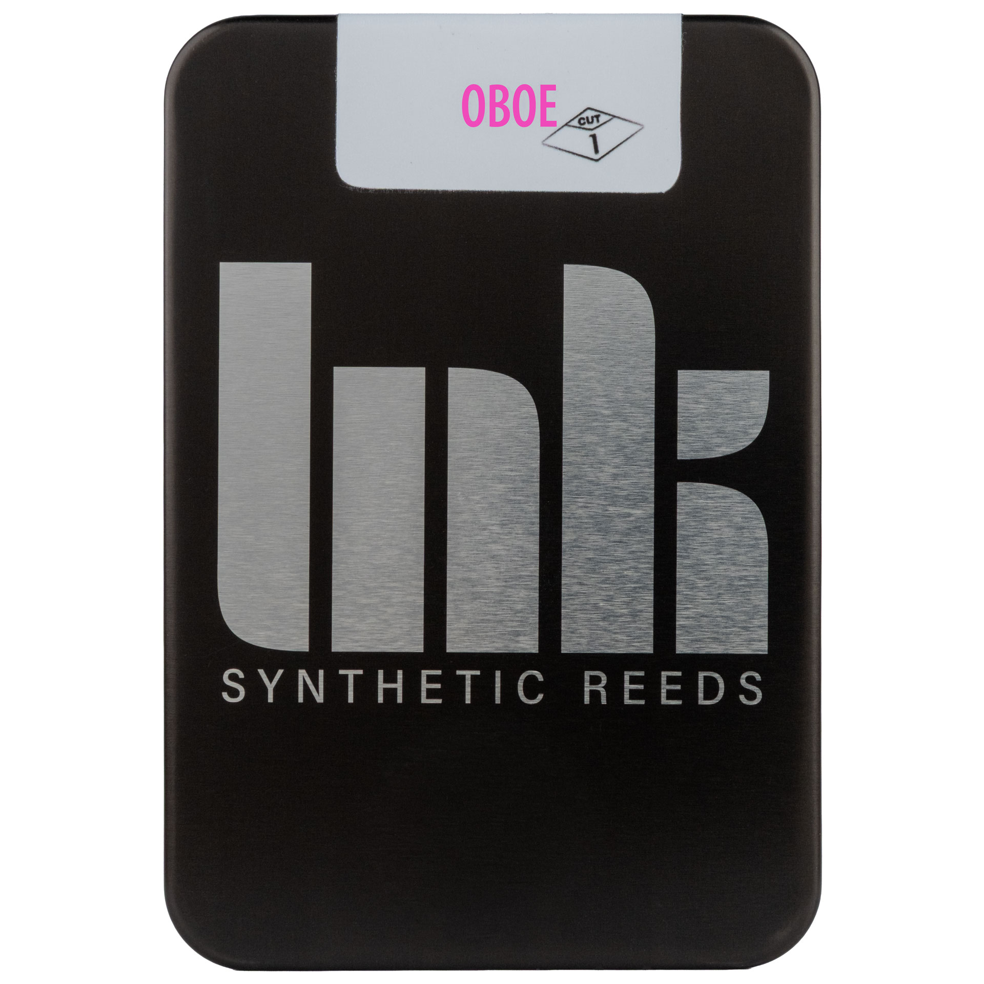 LEITNER & KRAUS-SYNTHETIC Rohr Cut 1 Oboe hard