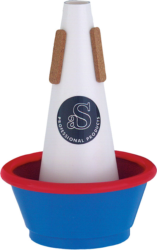 True-Tone-Daempfer-Trp-Hush-Cup True Tone-Dämpfer Trp Hush-Cup