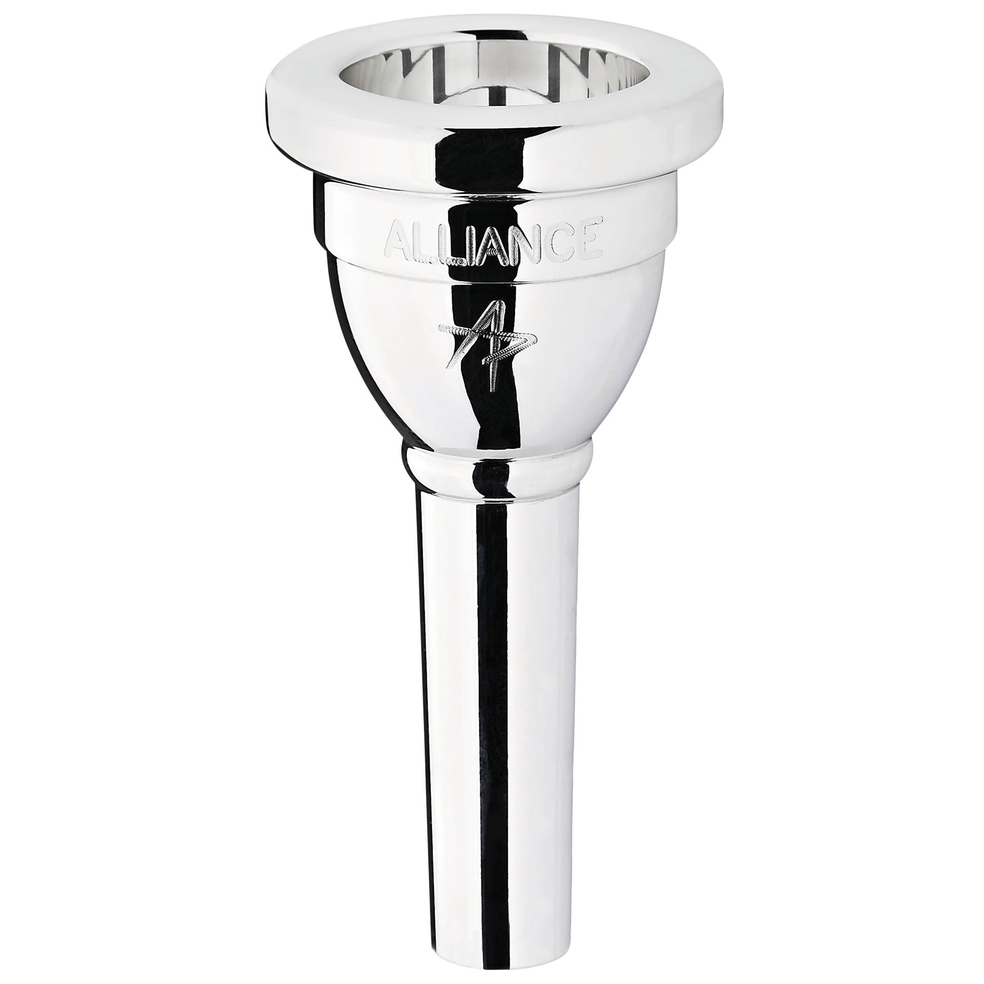 ALLIANCE-Tenorposaunenmundstück 7 Prestige