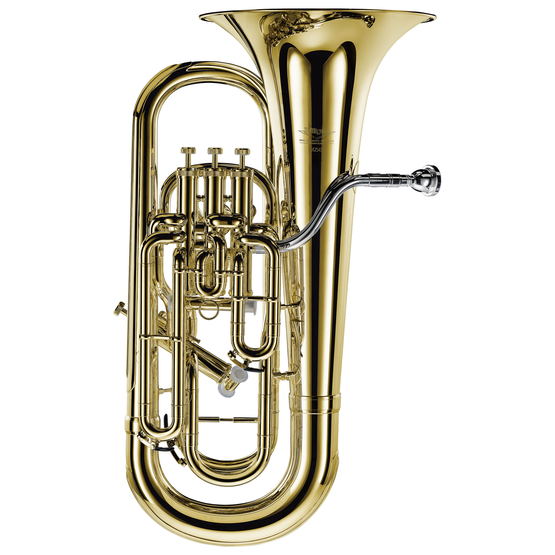 WILLSON-Euphonium WEUK56