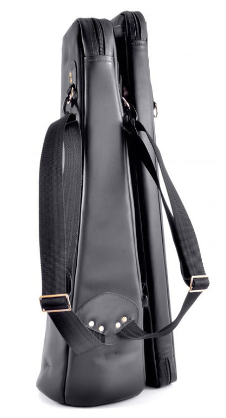 GLENN-CRONKHITE-Trombone-Travel-Case-BTBO-2B-Leder-schwarz_3