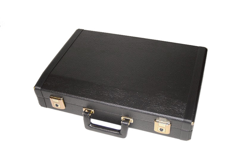 KARISO-Doppeletui-Bb-Klarinette-Nr-97 KARISO-Doppeletui Bb und A - Klarinette Nr. 97