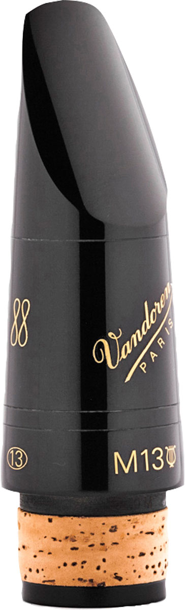 VANDOREN-Klarinettenmundstueck-13-series-M13-Lyra VANDOREN-Klarinettenmundstück 13 series - M13 Lyra