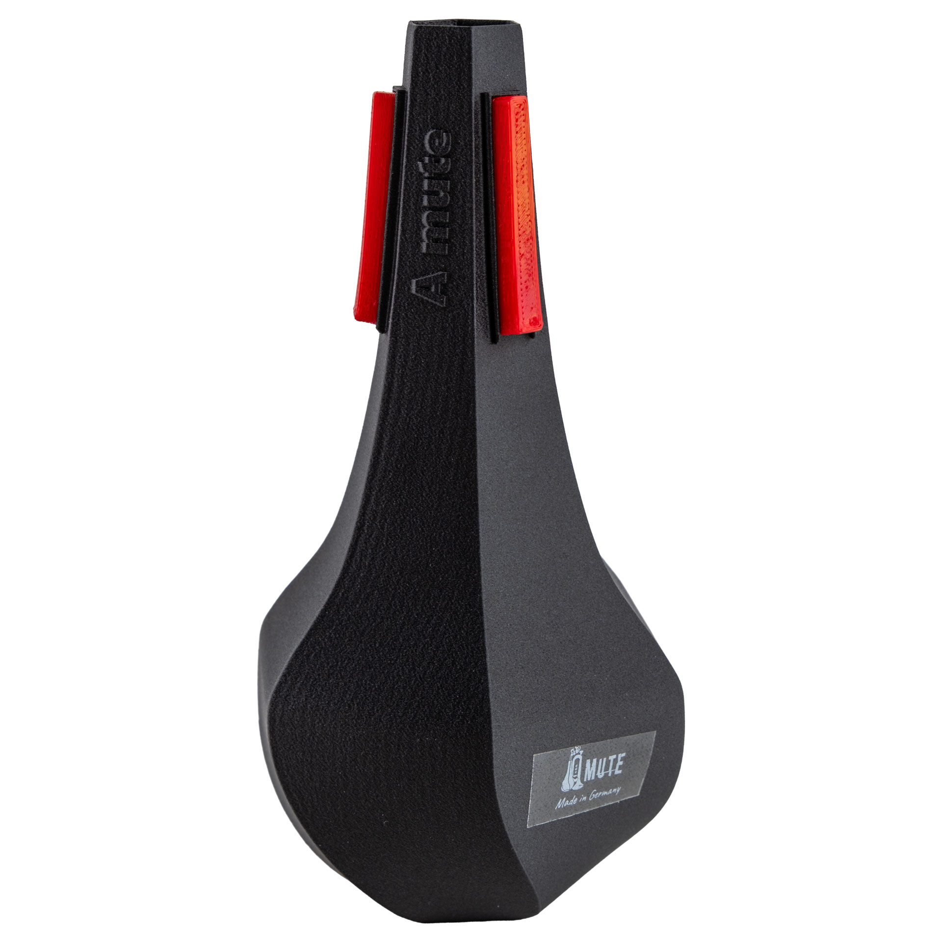 7651705_A-MUTE-Straight-Daempfer-M1-Trompete_01 A MUTE Straight Dämpfer M1 Trompete