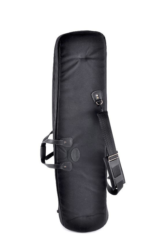 GLENN-CRONKHITE-F-Contrabassposaunen-Bag-TBN-CON-Cordura-schwarz GLENN CRONKHITE F- Contrabassposaunen Bag TBN CON, Cordura schwarz