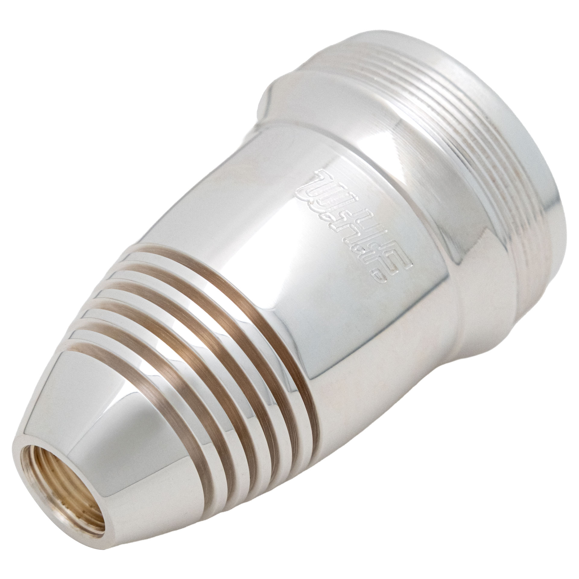 W.H.F.-Posaunenmundstück-Kessel O/JS 6 -heavy-