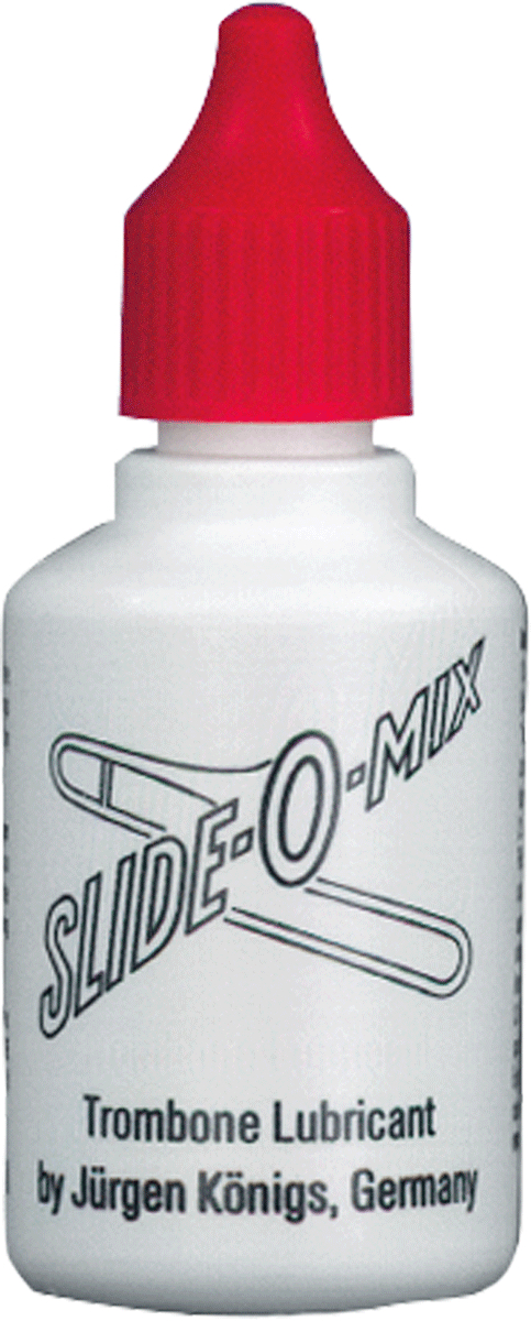 Slide-O-Mix Emulsion