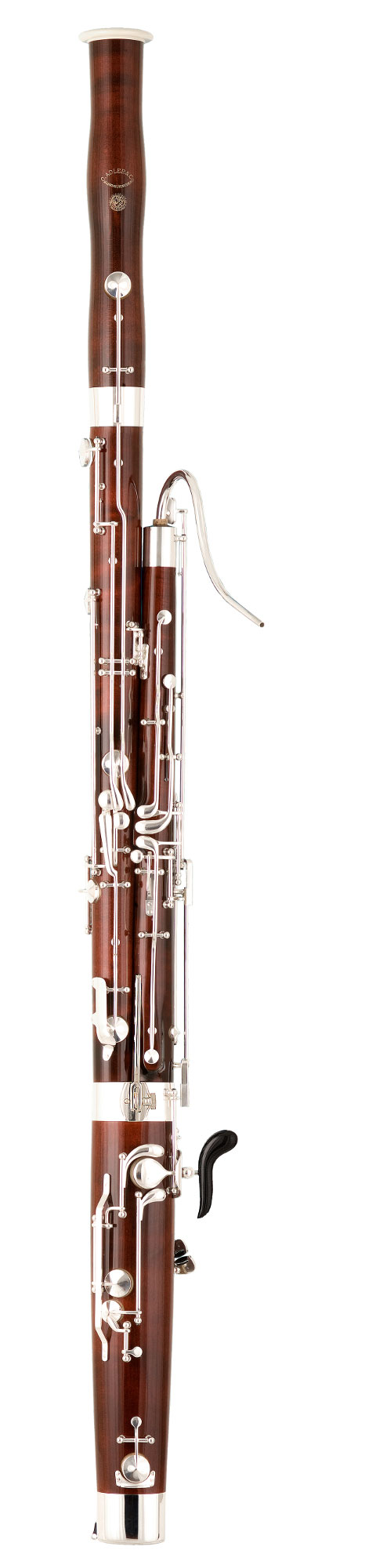 OSCAR-ADLER-Fagott-1356 OSCAR ADLER Fagott 1356