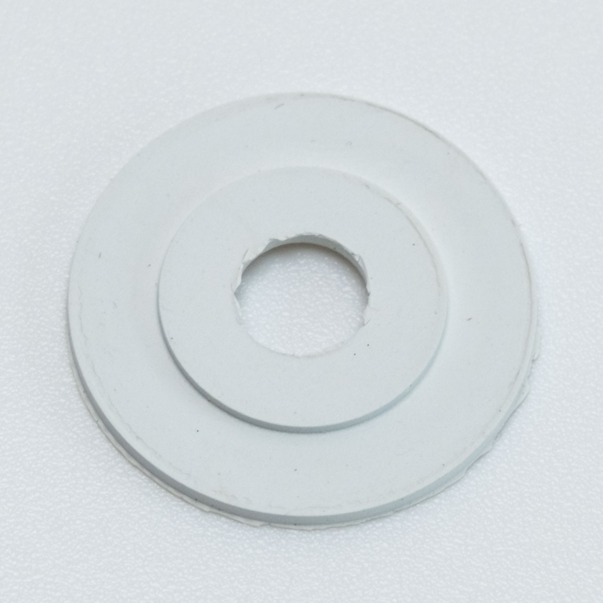 BESSON-GUMMIEINLAGE 1.-3.VENTIL OBEN BE967/968/2051/2052