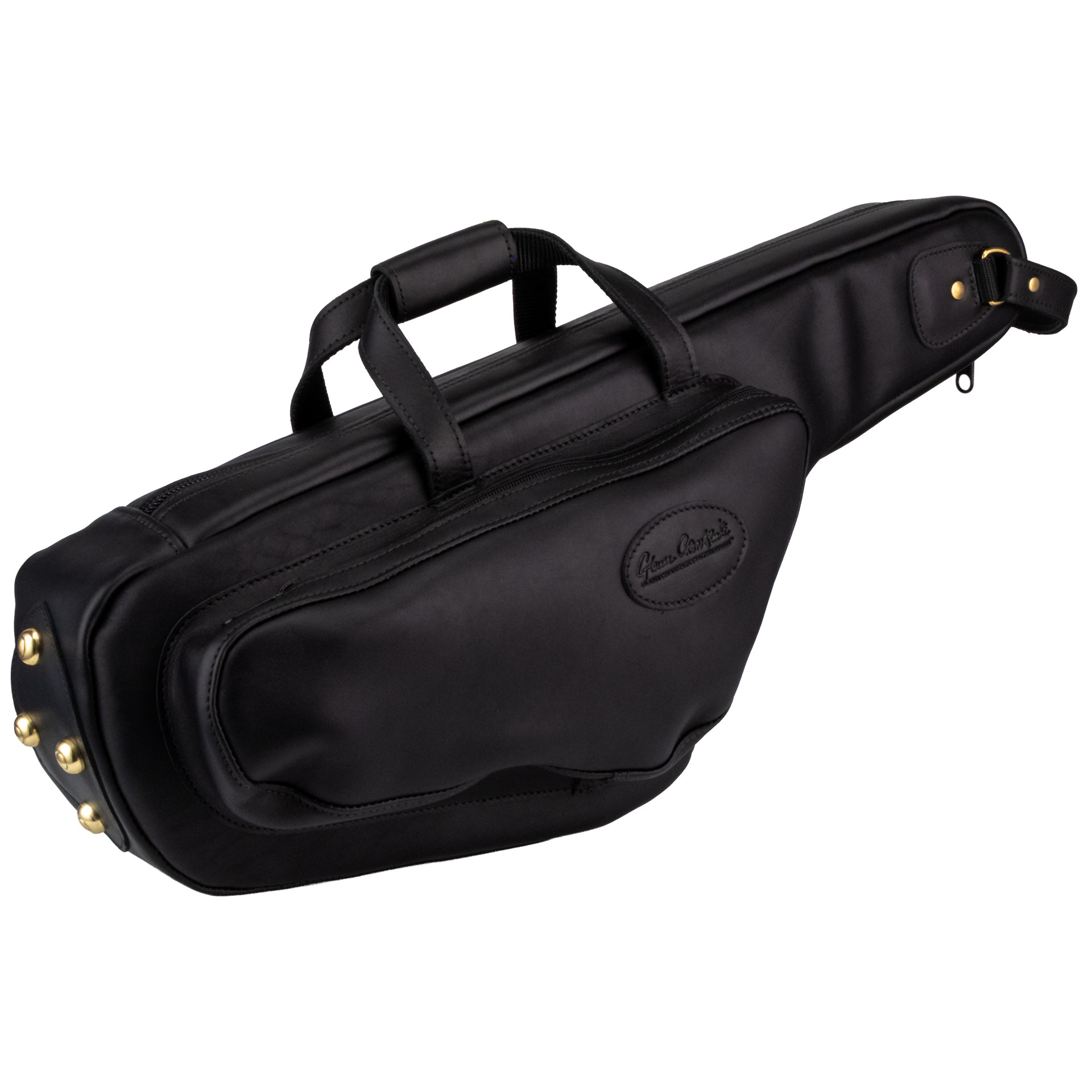 7003020_GLENN-CRONKHITE-Altsax-Bag-grosse-Aussentasche-Leder-schwarz_02