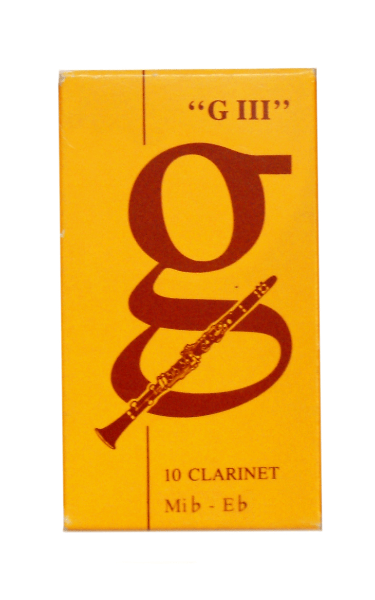 GLOTIN-Blätter G III Es-Klar frz. 2 -Abverkauf-