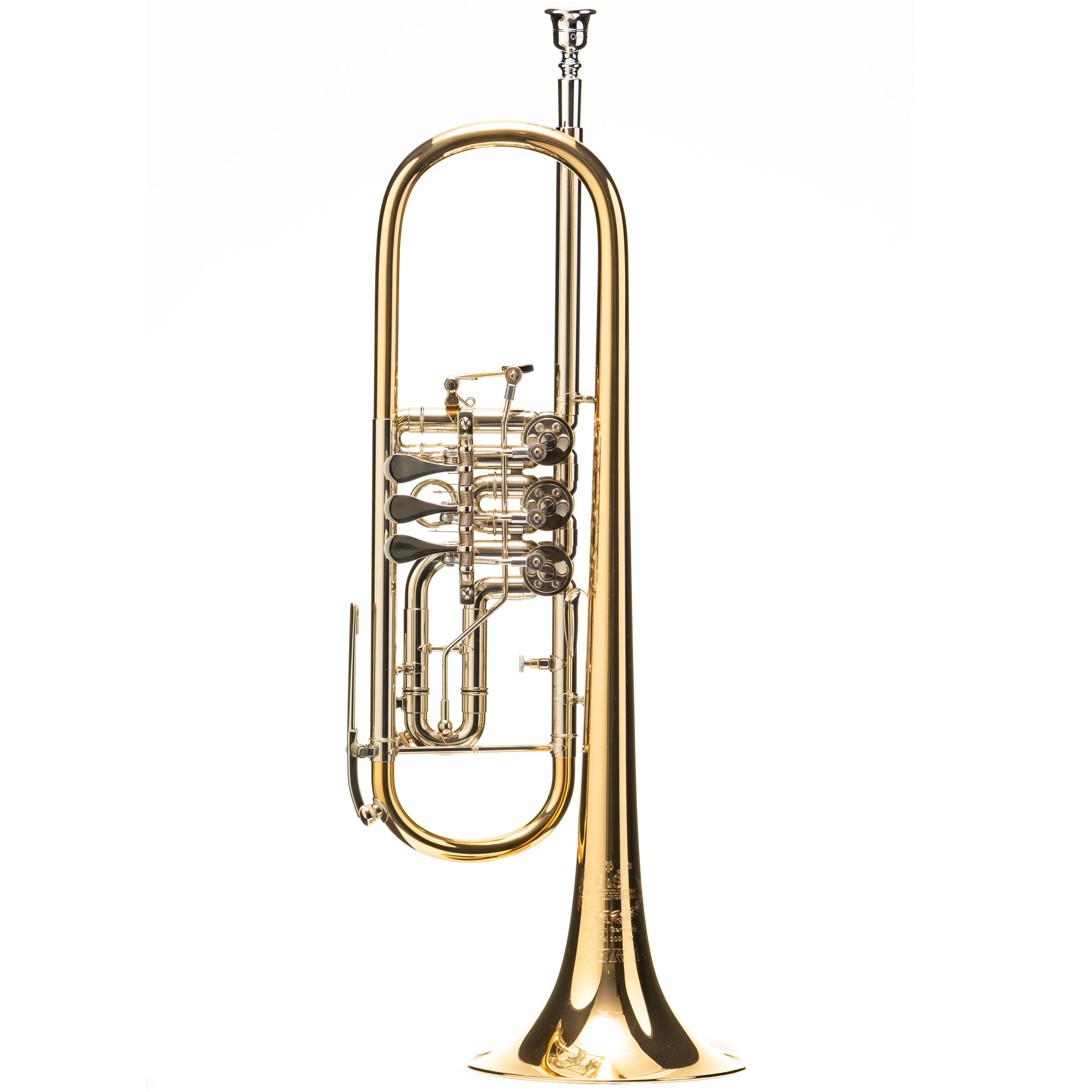 B&S Bb-Trompete BS3006WGT-1-0 -AERA-
