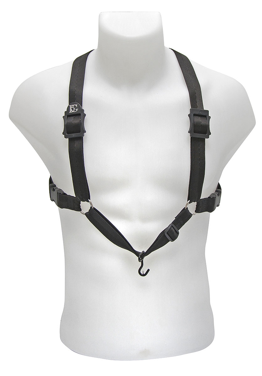 BG-Tragegurt-Harnais-B10-Large-Fagott BG-Tragegurt Harnais B10 Large Fagott