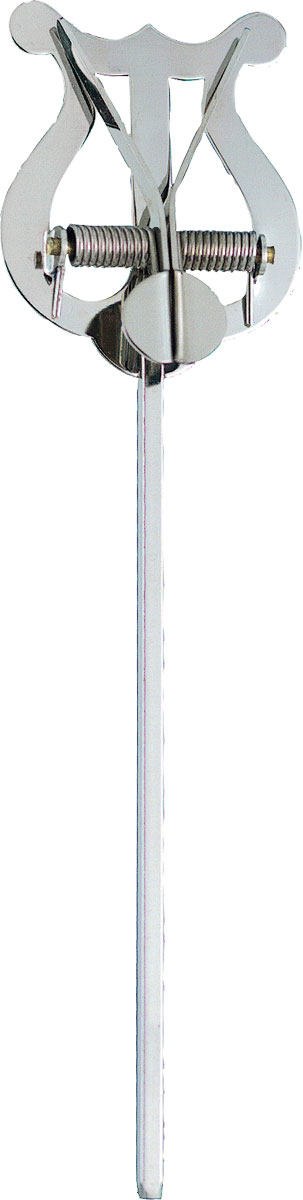 Marschgabel-Lyra-kl-2-Dr-vern59a7f74a4b319 Marschgabel Lyra klein 2 Drücker vernickelt