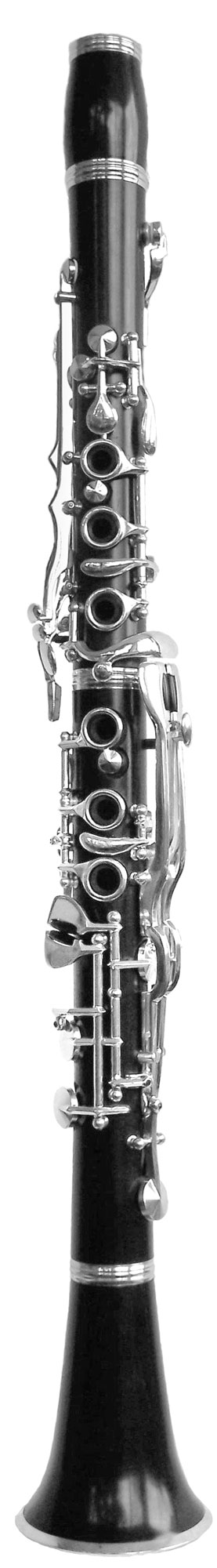 HAMMERSCHMIDT C-Klarinette 19f