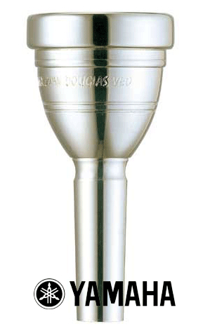 YAMAHA-Bassposaunenmundstück Signature -Douglas Yeo-