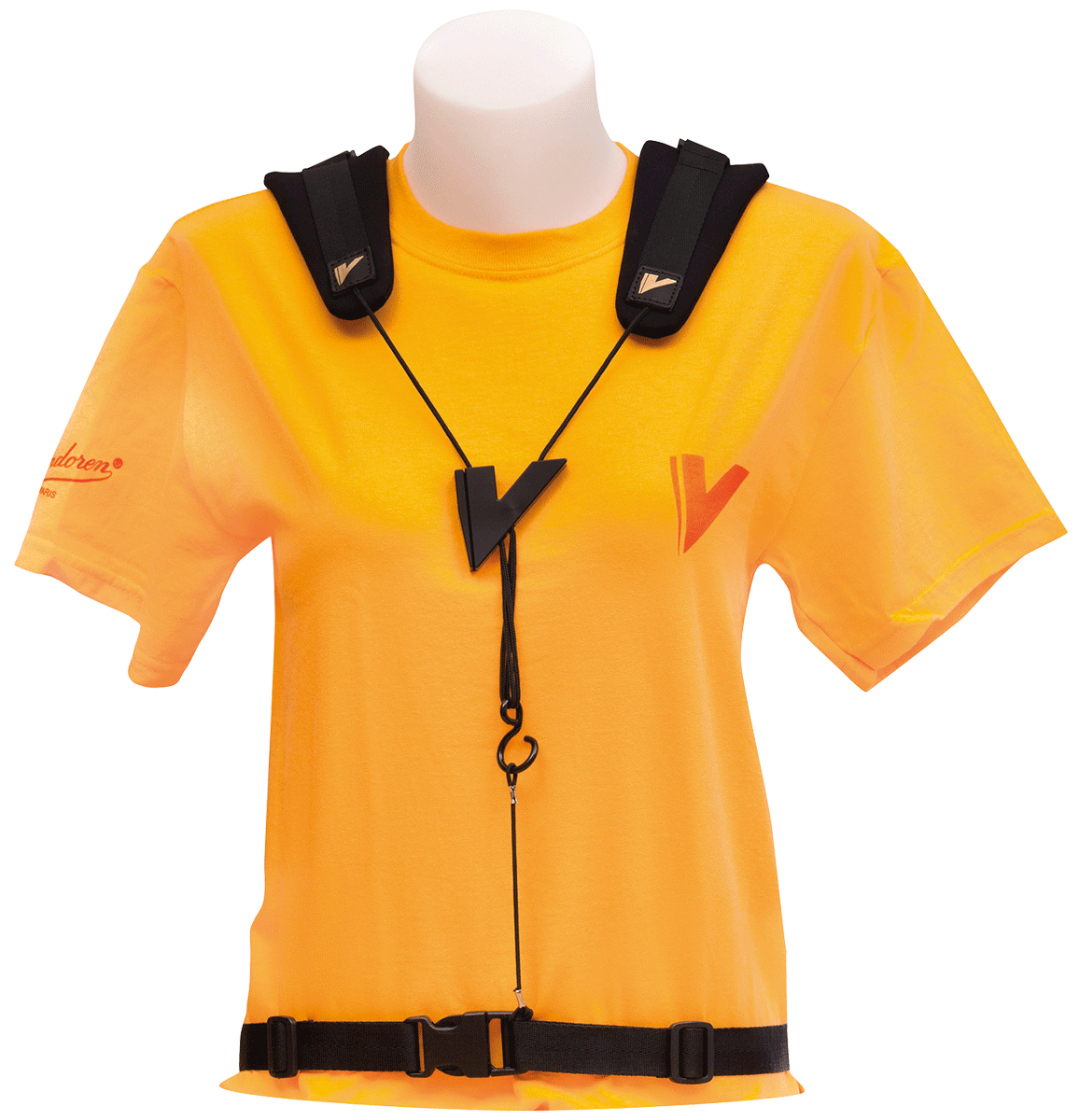 VANDOREN-Tragegurt-Harness VANDOREN-Tragegurt Harness